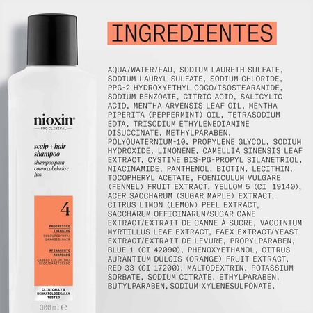 Shampoo-Nioxin-System-4-300ml--8